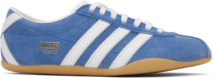 Tenisice i cipele adidas Originals Tokyo Plava | JI0179