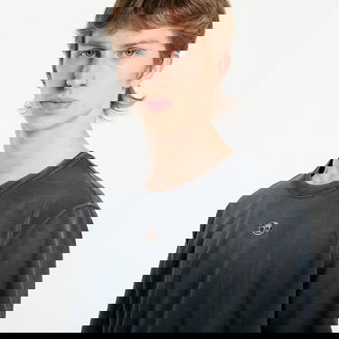 Majica kratkih rukava Diesel Diesel T-Adjust-T1 T-Shirt Crna | A19630_0CHBI 9XXA, 1