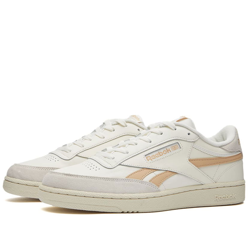 Tenisice i cipele Reebok Club C Revenge Bijela | IE6857