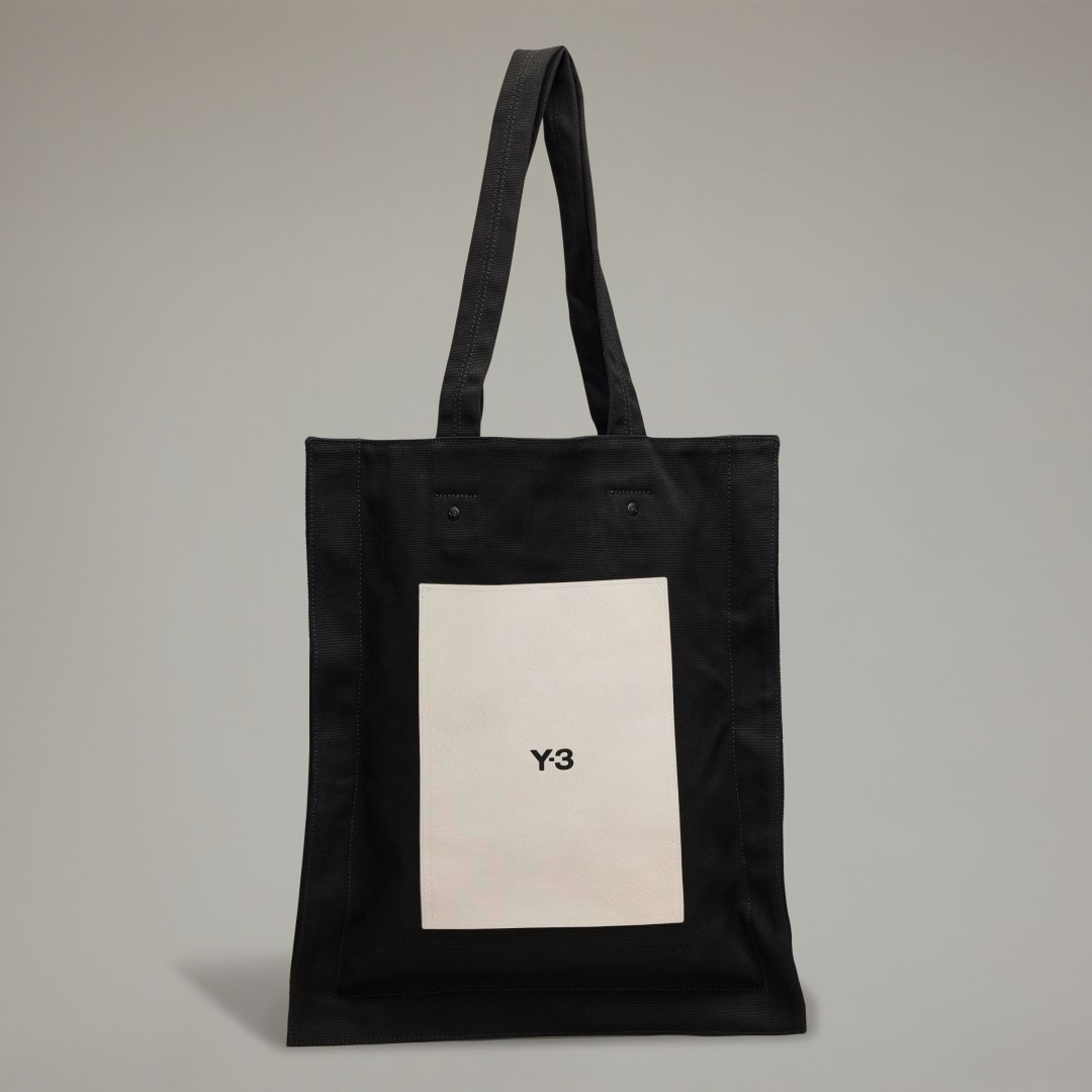 Tote bag Y-3 Y-3 Lux Crna | IN5161, 1