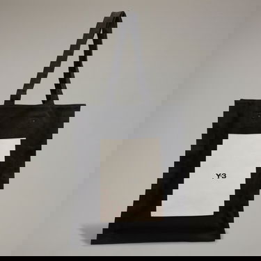 Tote bag Y-3 Y-3 Lux Crna | IN5161, 1