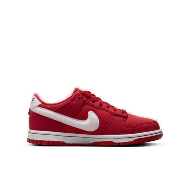 Tenisice i cipele Nike Dunk Low Crvena | FZ3548-612, 2