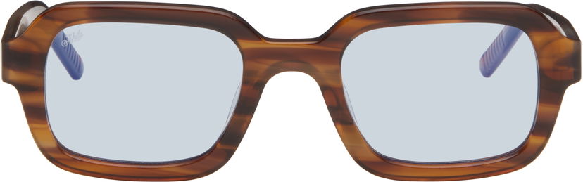 Sunčane naočale AKILA AKILA Cascade Sunglasses Smeđa | 2442 96 28