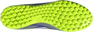 Tenisice i cipele adidas Performance F50 CLUB TF Ljubičasta | JI0026, 2