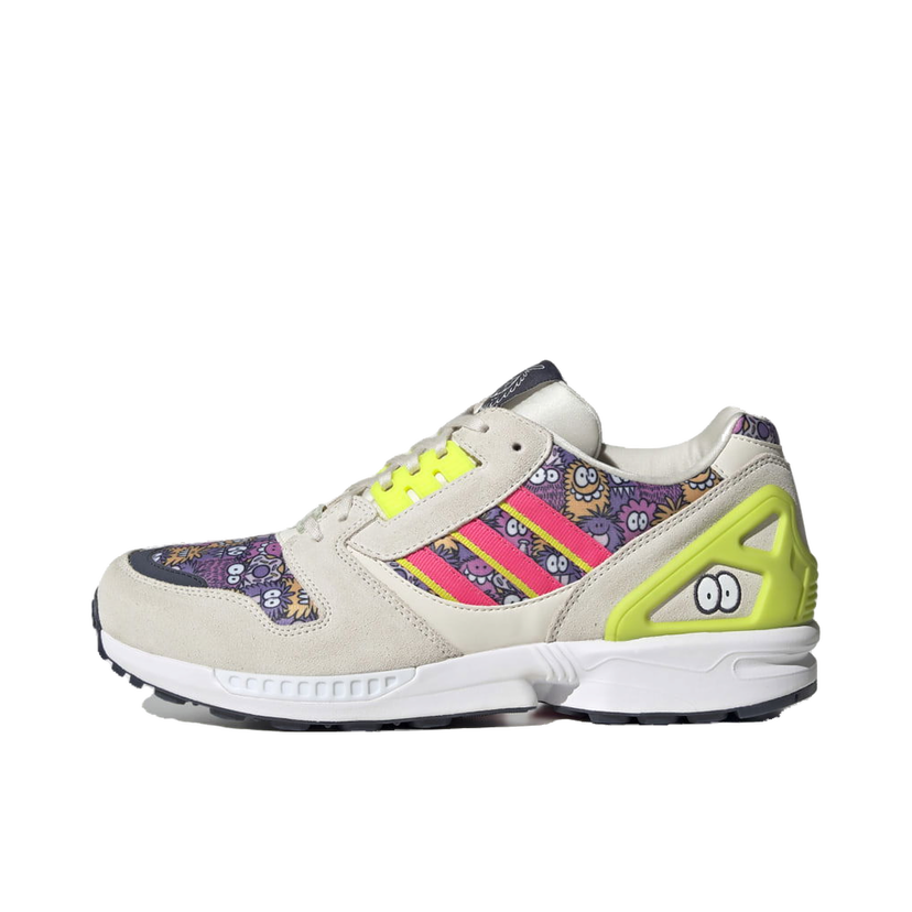 Tenisice i cipele adidas Originals ZX 8000 Višebojno | GY5769