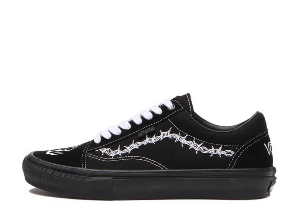 Tenisice i cipele Vans Old Skool Crna | VN0A5FCBB8C, 0
