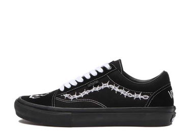 Tenisice i cipele Vans Old Skool Crna | VN0A5FCBB8C, 0
