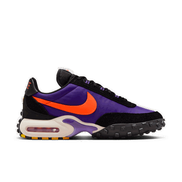 Tenisice i cipele Nike Air Max Waffle SP Ljubičasta | FV6946-500, 3