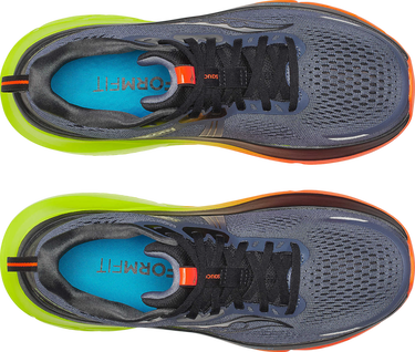 Tenisice i cipele Saucony Guide 18 Siva | s20998-99, 3