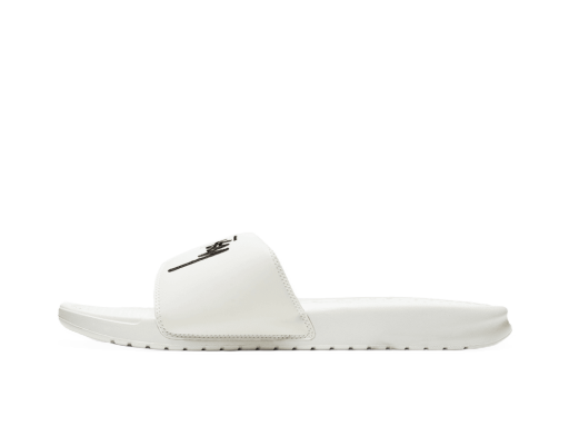 Tenisice i cipele Nike Stussy x Benassi Bijela | DC5239-100