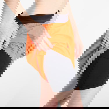 Kratke hlače On Running 3" Performance 2-in-1 Running Shorts Narančasta | 1wf10120879, 2