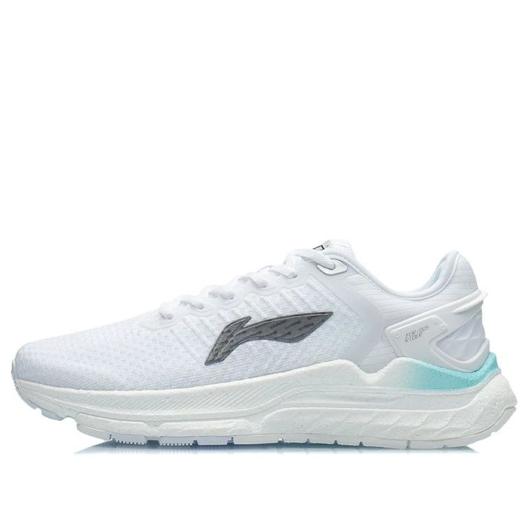 Tenisice i cipele Li-Ning Furious Rider 5 Bijela | ARZR001-9, 0