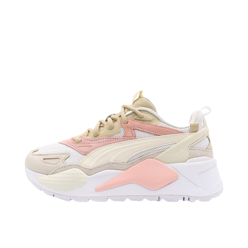 Tenisice i cipele Puma RS-X Efekt PRM Ružičasta | 390776-04