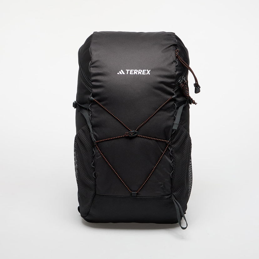 Ruksak adidas Performance Terrex Multi Climacool 20L Backpack Crna | JM0464