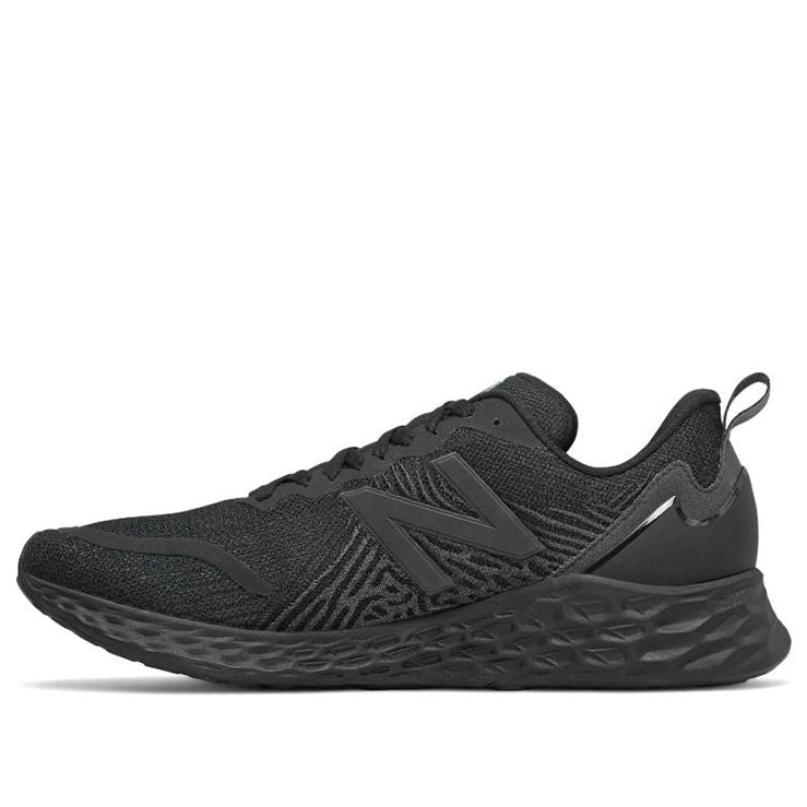 Tenisice i cipele New Balance Fresh Foam Tempo Crna | MTMPOTB, 0