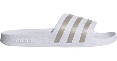Tenisice i cipele adidas Originals Adilette Aqua Bijela | ef1730, 1