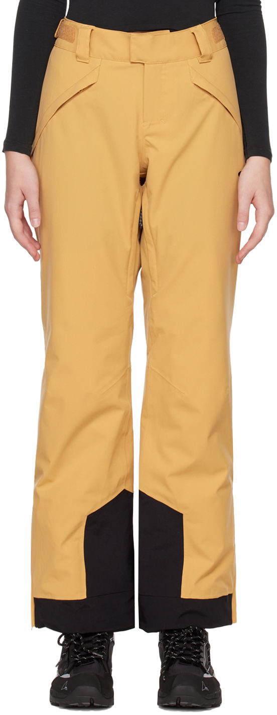 Hlače OAKLEY Insulated Pants Žuta | FOA500016