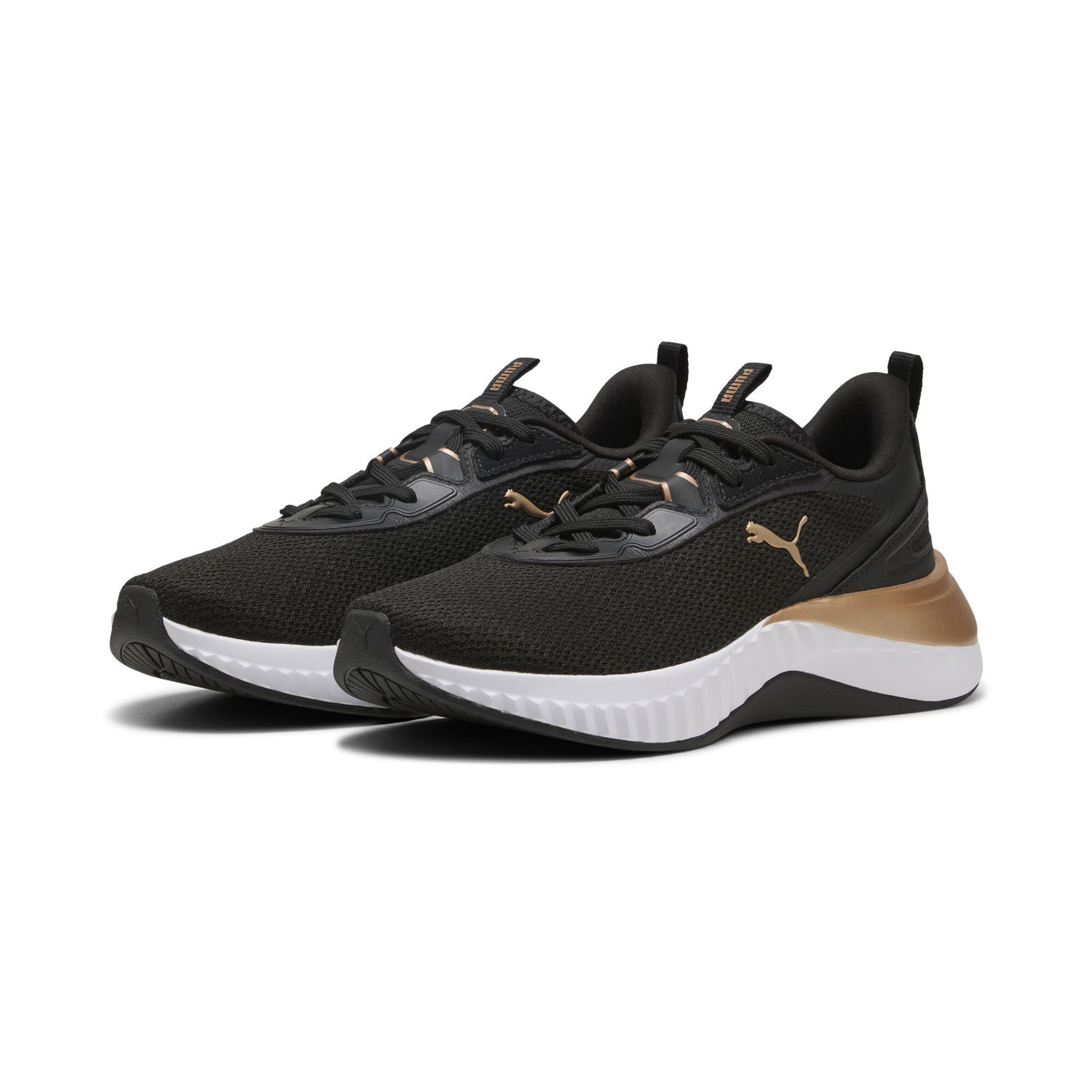 Tenisice i cipele Puma Softride Sera Crna | 311208_01, 1