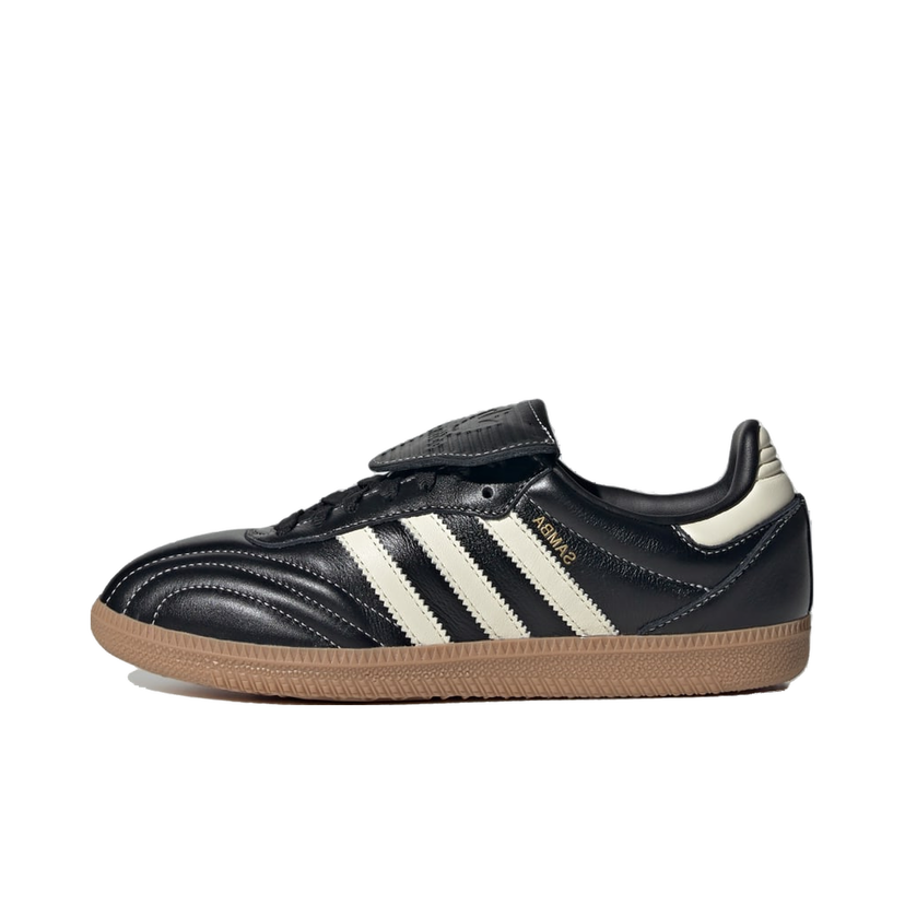 Tenisice i cipele adidas Originals Samba Lt Crna | JS3937