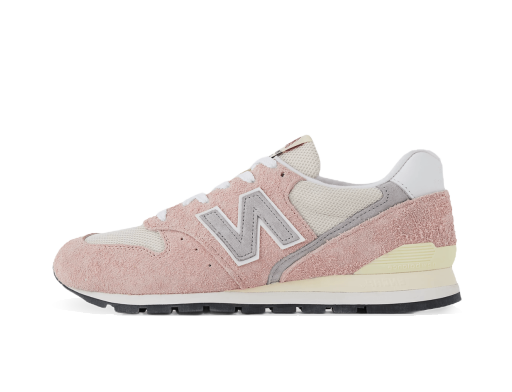 Tenisice i cipele New Balance 996 Made in USA "Pink Haze" Ružičasta | U996TA