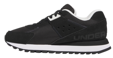 Tenisice i cipele Under Armour Essential Runner Crna | 3028555-001, 1