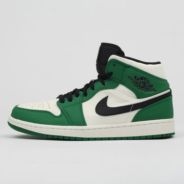 Tenisice i cipele Jordan Air Jordan 1 Mid SE Zelena | 852542-301, 0