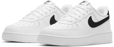 Tenisice i cipele Nike Air Force 1 GS Bijela | ct3839-100, 4