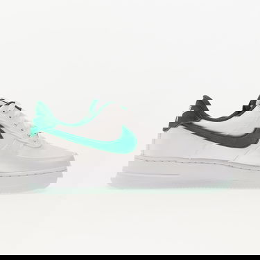 Tenisice i cipele Nike Air Force 1 Low '07 "Satin White Pine Green" W Bijela | DX6541-101, 3