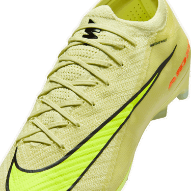 Tenisice i cipele Nike Zoom Vapor 16 Elite AG-PRO Žuta | fq8693-300, 7