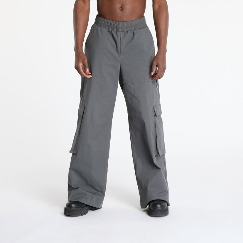 Cargo hlače HELIOT EMIL HELIOT EMIL Pulsar Cargo Pants Siva | PREAW25_M_10_207_DGY05