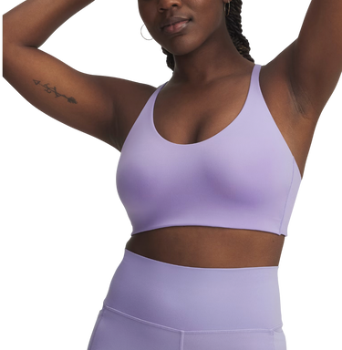 Grudnjak Under Armour Motion Sports Bra Ljubičasta | 6004135-538, 2