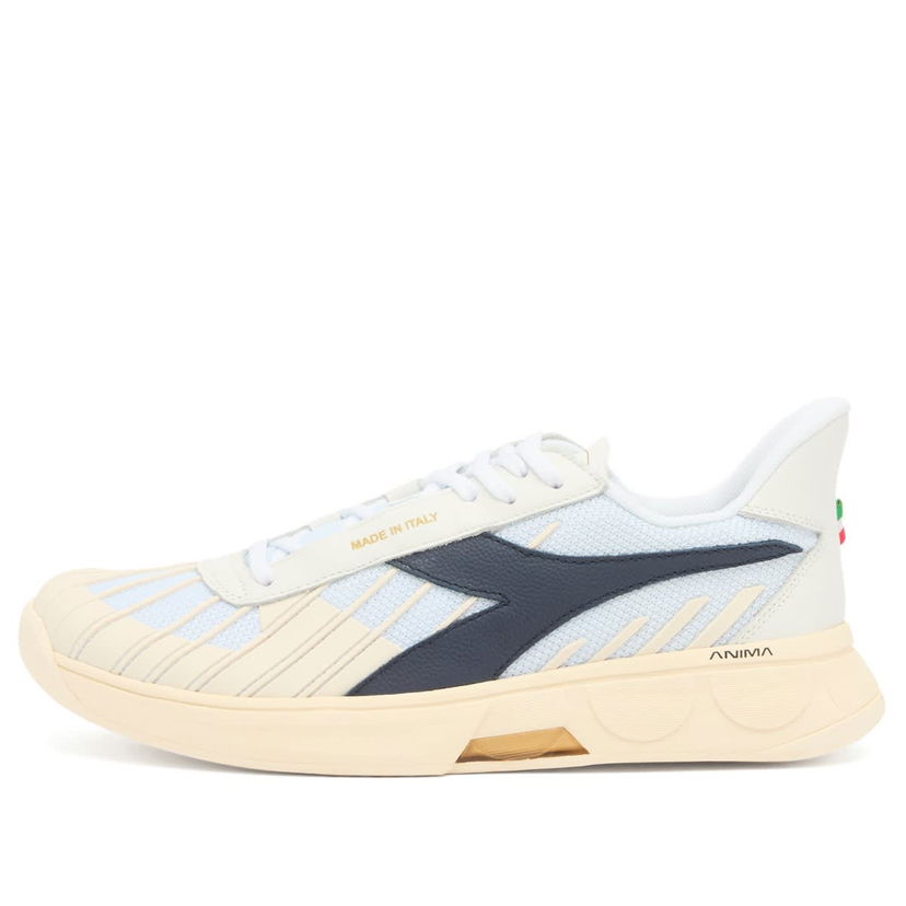 Tenisice i cipele Diadora B.Elite Star Bijela | 101-181500-C1494