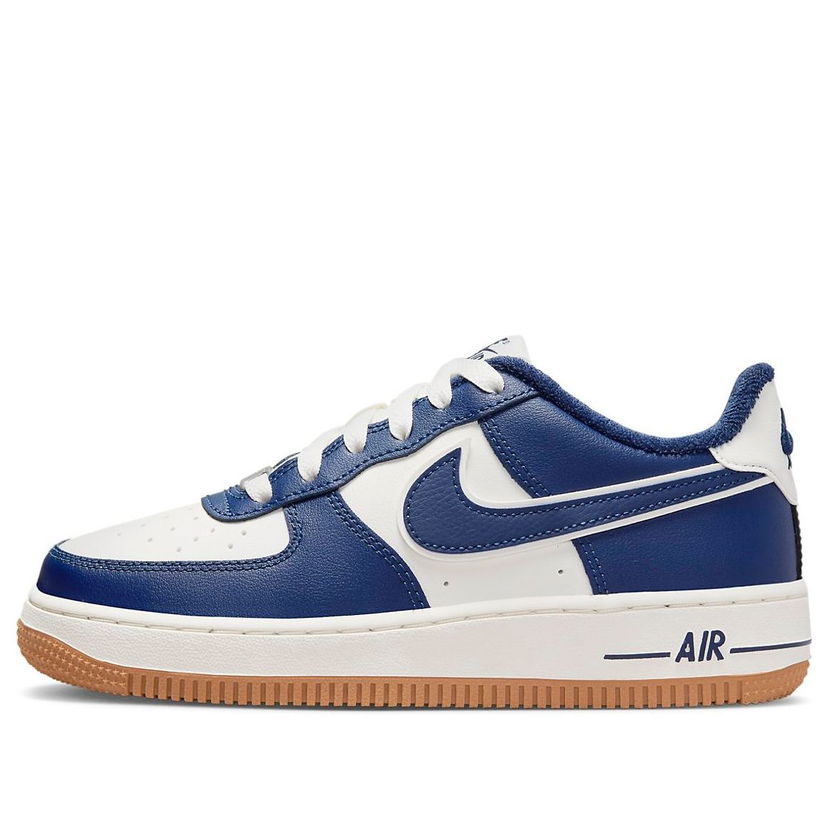 Tenisice i cipele Nike Air Force 1 LV8 3 'College Pack' Plava | DQ5972-101