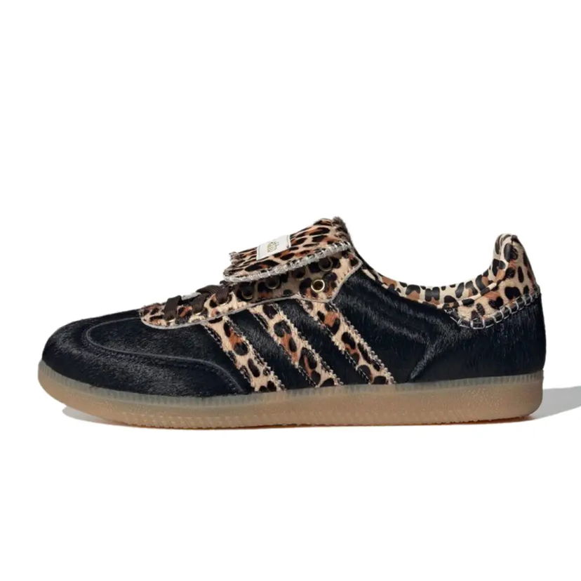 Tenisice i cipele adidas Originals Samba LT "Black Mesa" Crna | KJ6590