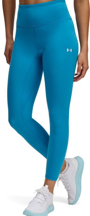 Tajice Under Armour Under Armour Motion Ankle Leggings Plava | 1388647-452