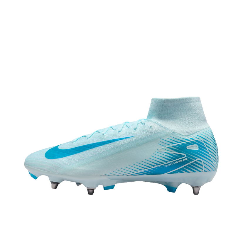 Tenisice i cipele Nike ZM Superfly 10 Elite SG-Pro Tirkiz | fq8342-400