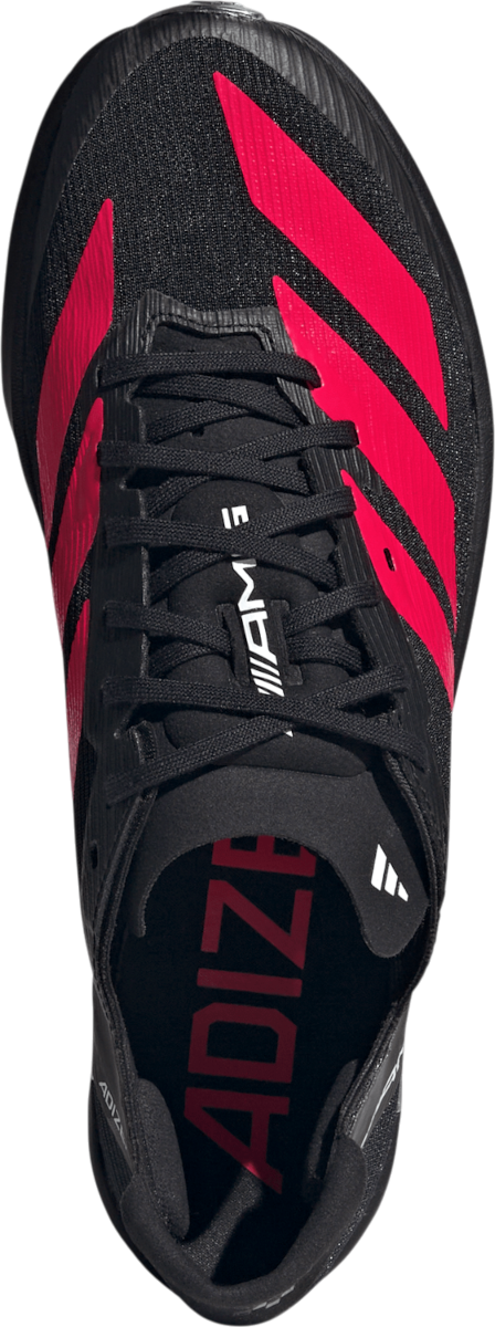 Tenisice i cipele adidas Performance Adizero Ambition AMG Crna | kh8836, 1