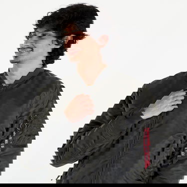 Jakna Alpha Industries MA-1 Heritage Rep Grey Siva | 100101 04, 4