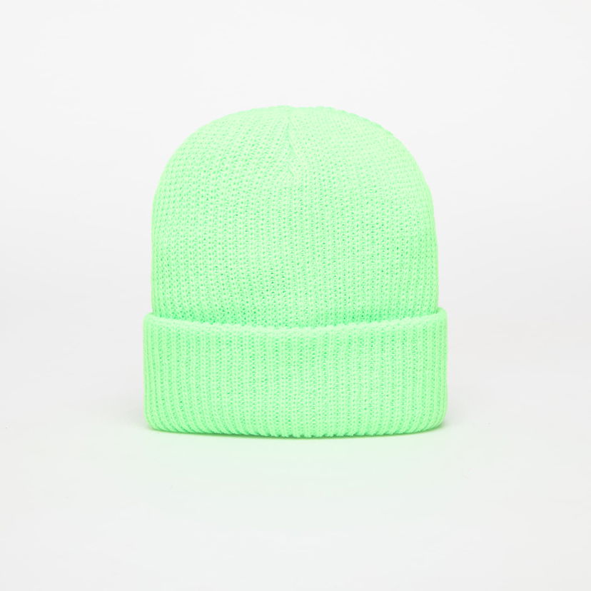 Kapica Carhartt WIP Men's Knitted Beanie Hat Zelena | I034368_2N7_XX