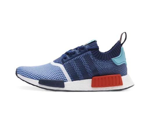 Tenisice i cipele adidas Originals NMD R1 Plava | BB5051