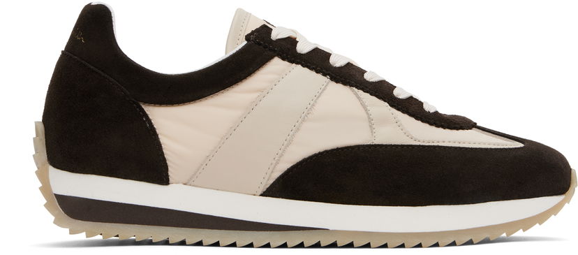Odjeća Paul Smith Paul Smith Vignola Smeđa | M1S-VIG02-PLEA-02