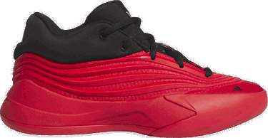 Tenisice i cipele adidas Originals Dame X Shoe Kids Crvena | jp8639, 0