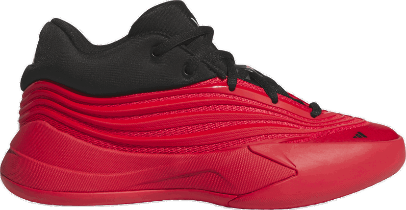 Tenisice i cipele adidas Originals Dame X Shoe Kids Crvena | jp8639