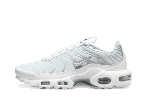Tenisice i cipele Nike Air Max Plus "White Silver" Bijela | FV0952-100