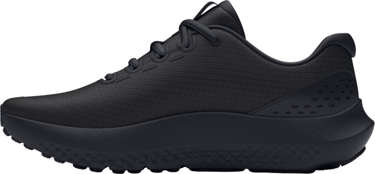 Tenisice i cipele Under Armour UA BGS Surge 4 Crna | 3027103-002, 1