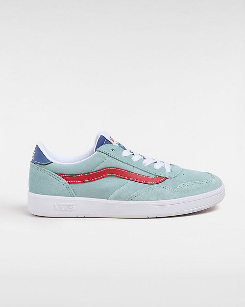 Tenisice i cipele Vans Cruze Too Comfycush Plava | VN000CMTBGV