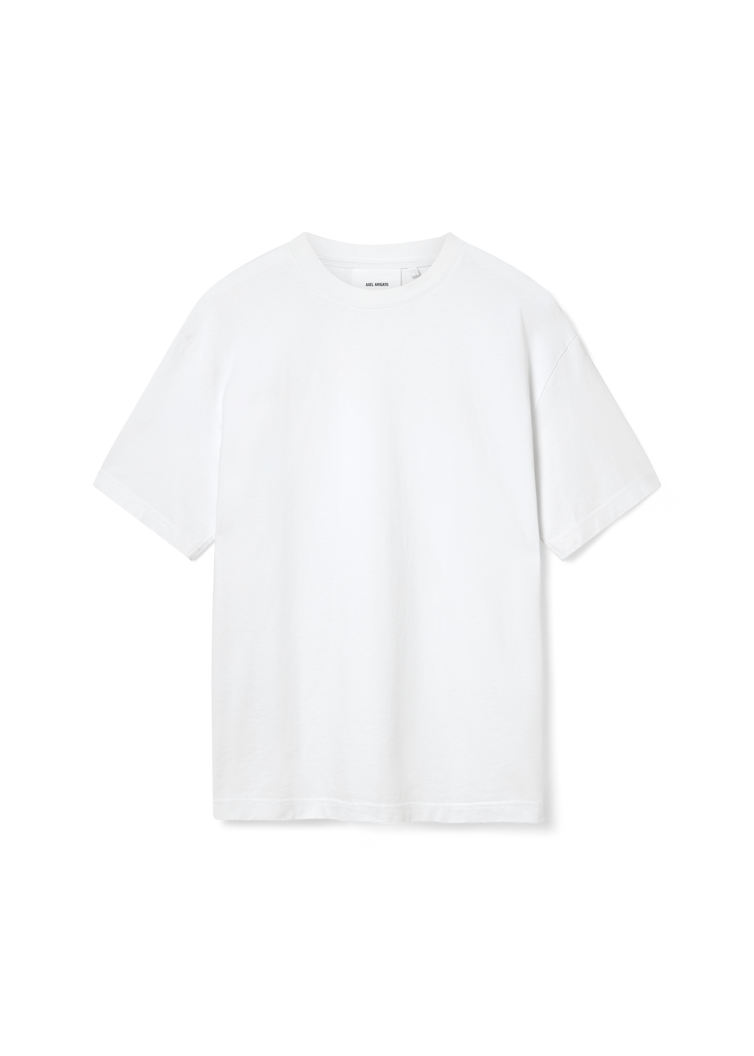 Majica kratkih rukava AXEL ARIGATO White T-Shirt Bijela | A3023001, 0