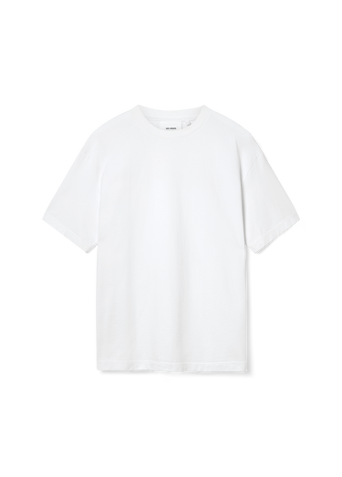 Majica kratkih rukava AXEL ARIGATO White T-Shirt Bijela | A3023001, 0