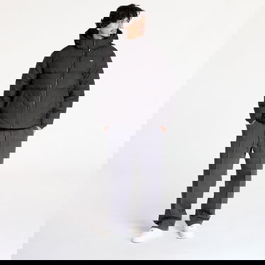 Pernata jakna Tommy Hilfiger Essential Down Jacket Crna | DM0DM19786 BDS, 5