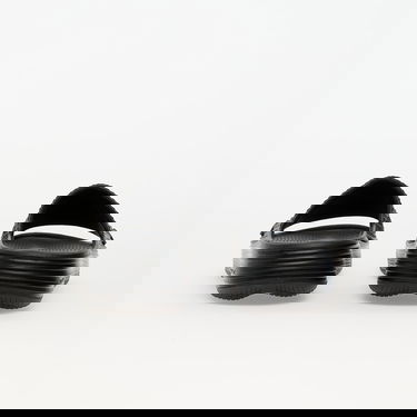 Tenisice i cipele Reebok DMX Recovery Slides Crna | 100209351, 4